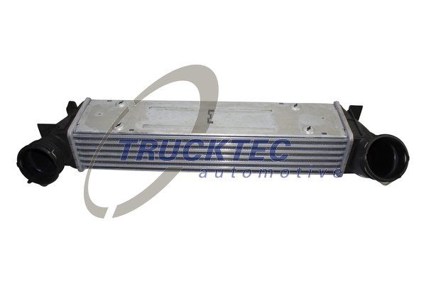 TRUCKTEC AUTOMOTIVE Kompressoriõhu radiaator 08.40.057